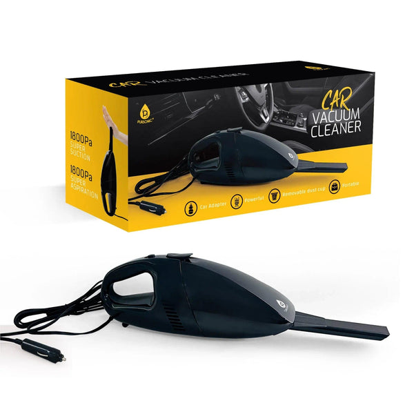 Car Vacuum Cleaner - Gifts for You 'n Me
