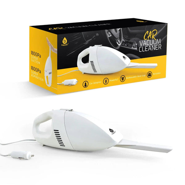 Car Vacuum Cleaner - Gifts for You 'n Me
