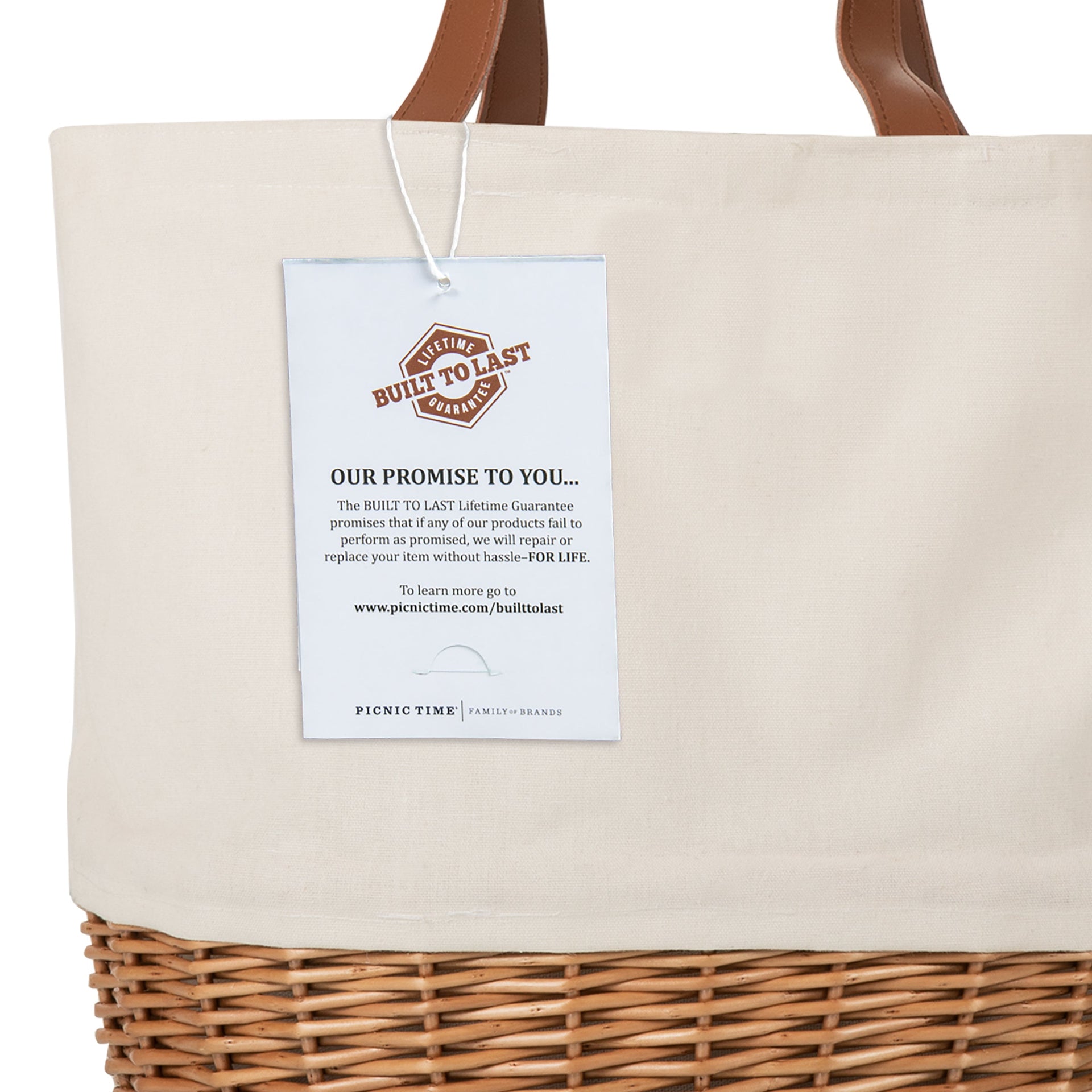 Promenade Picnic Basket