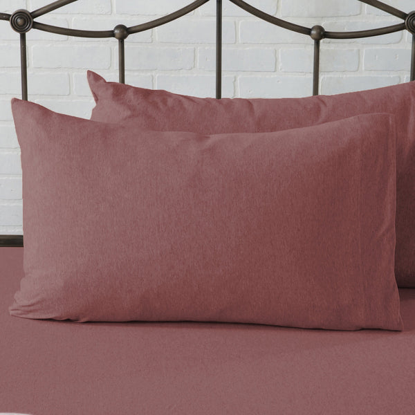 4-Piece Jersey Sheet - Carmen Collection