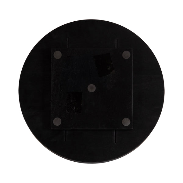 Halsey Round Lazy Susan Tray