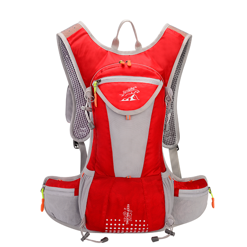 Best 2022 15L Suspension Breathable Outdoor Riding Backpack