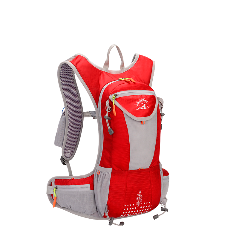 Best 2022 15L Suspension Breathable Outdoor Riding Backpack