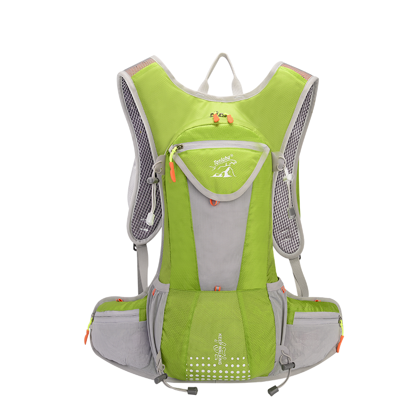 Best 2022 15L Suspension Breathable Outdoor Riding Backpack