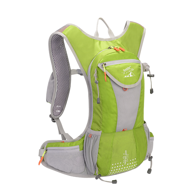 Best 2022 15L Suspension Breathable Outdoor Riding Backpack