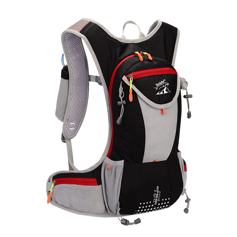 Best 2022 15L Suspension Breathable Outdoor Riding Backpack