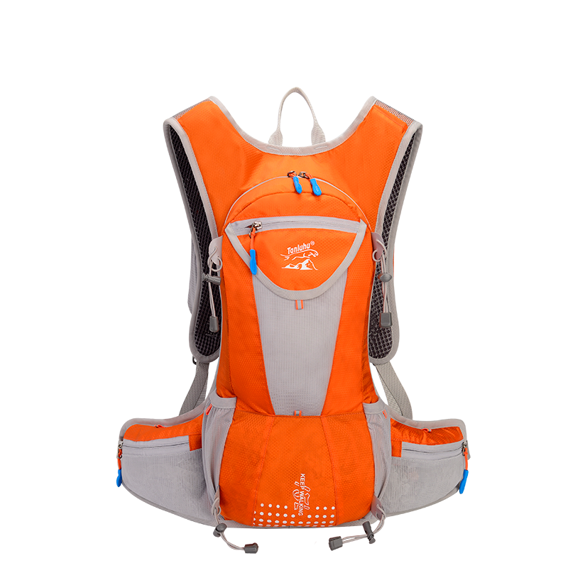 Best 2022 15L Suspension Breathable Outdoor Riding Backpack