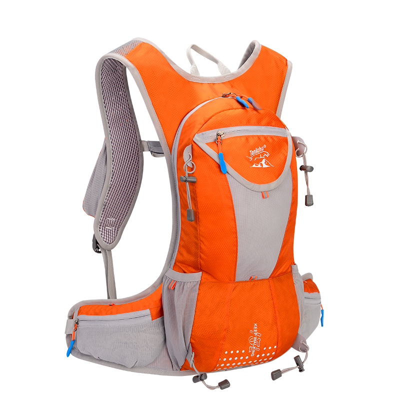 Best 2022 15L Suspension Breathable Outdoor Riding Backpack