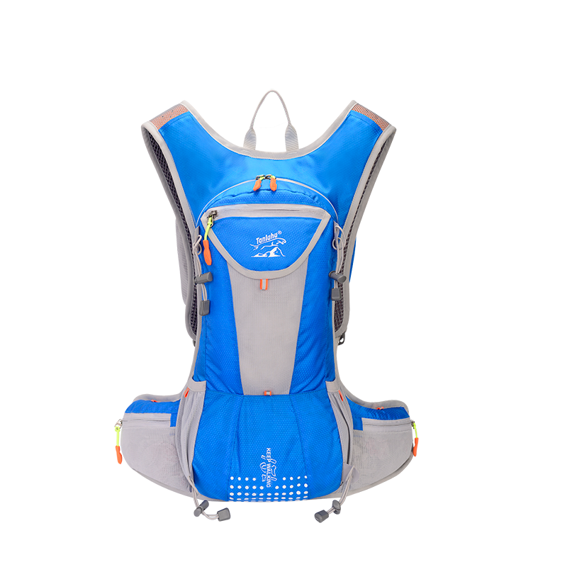 Best 2022 15L Suspension Breathable Outdoor Riding Backpack