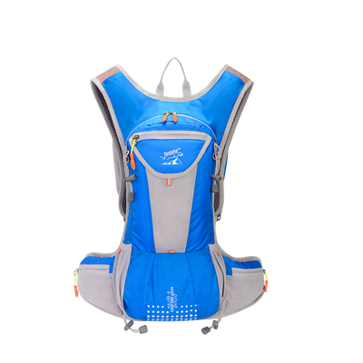 Best 2022 15L Suspension Breathable Outdoor Riding Backpack