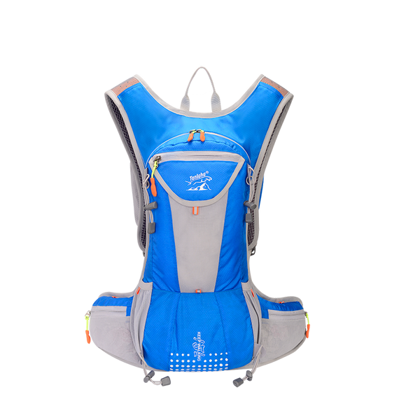 Best 2022 15L Suspension Breathable Outdoor Riding Backpack