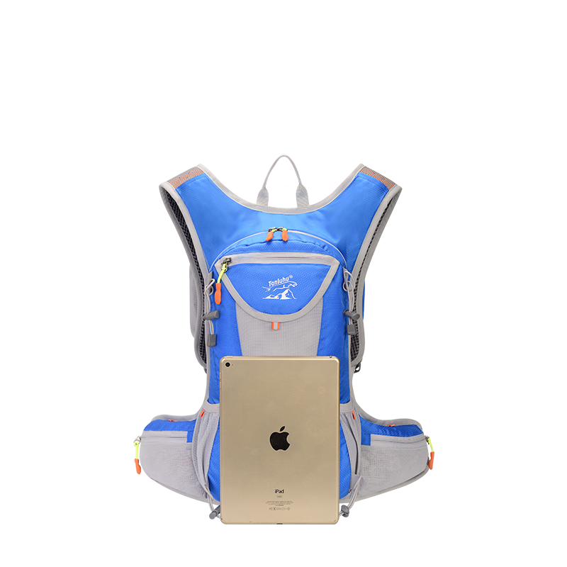 Best 2022 15L Suspension Breathable Outdoor Riding Backpack