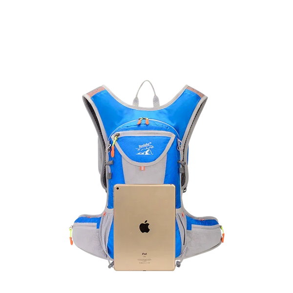 Best 2022 15L Suspension Breathable Outdoor Riding Backpack