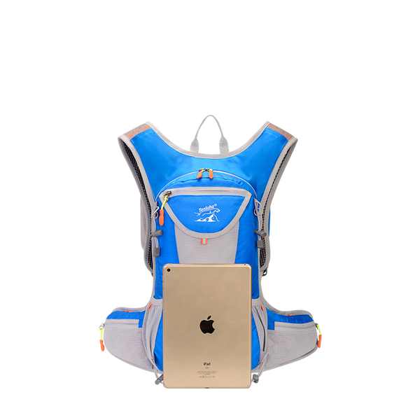 Best 2022 15L Suspension Breathable Outdoor Riding Backpack