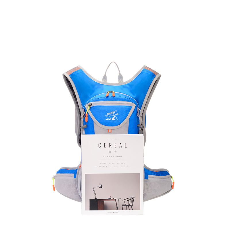 Best 2022 15L Suspension Breathable Outdoor Riding Backpack