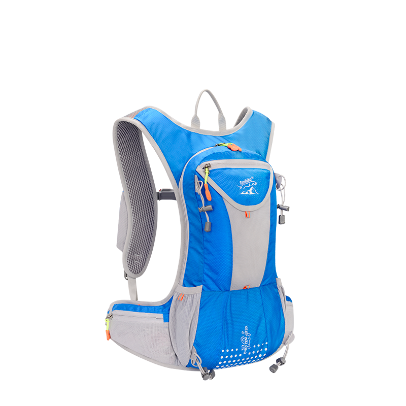 Best 2022 15L Suspension Breathable Outdoor Riding Backpack