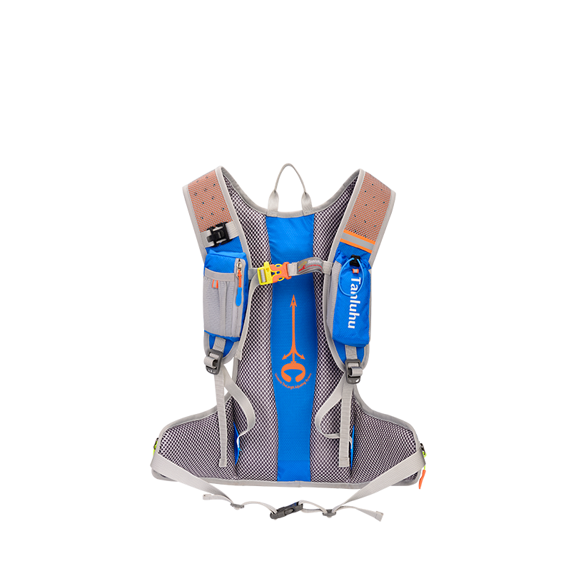 Best 2022 15L Suspension Breathable Outdoor Riding Backpack