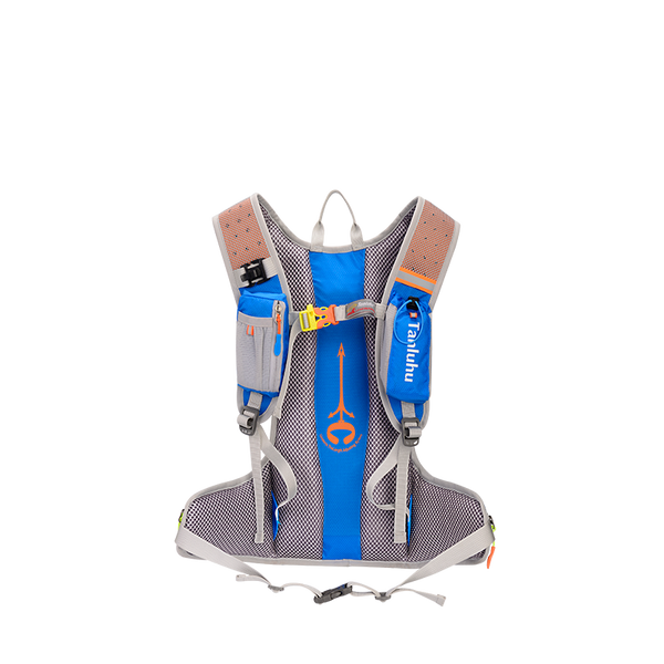 Best 2022 15L Suspension Breathable Outdoor Riding Backpack