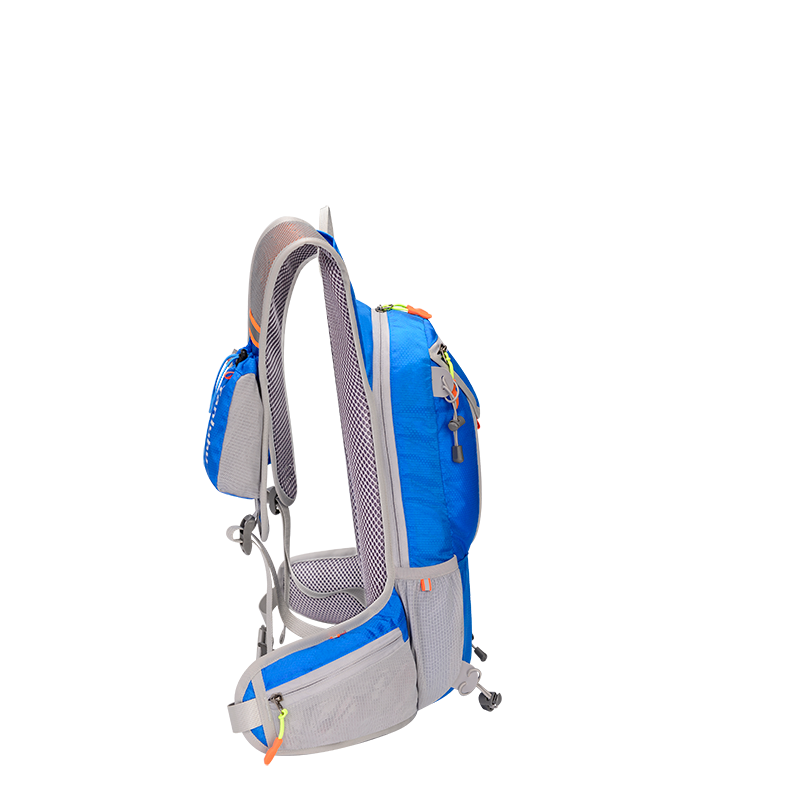 Best 2022 15L Suspension Breathable Outdoor Riding Backpack