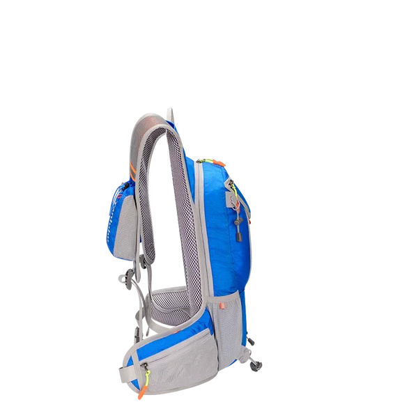 Best 2022 15L Suspension Breathable Outdoor Riding Backpack