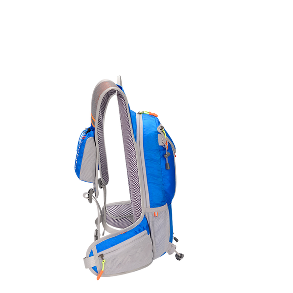 Best 2022 15L Suspension Breathable Outdoor Riding Backpack