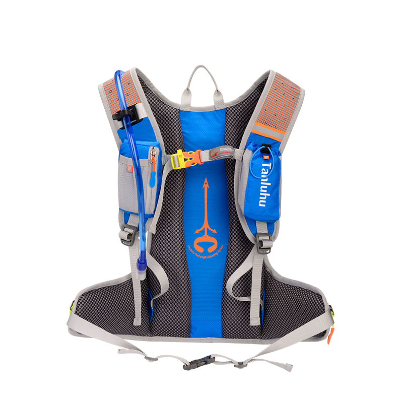 Best 2022 15L Suspension Breathable Outdoor Riding Backpack