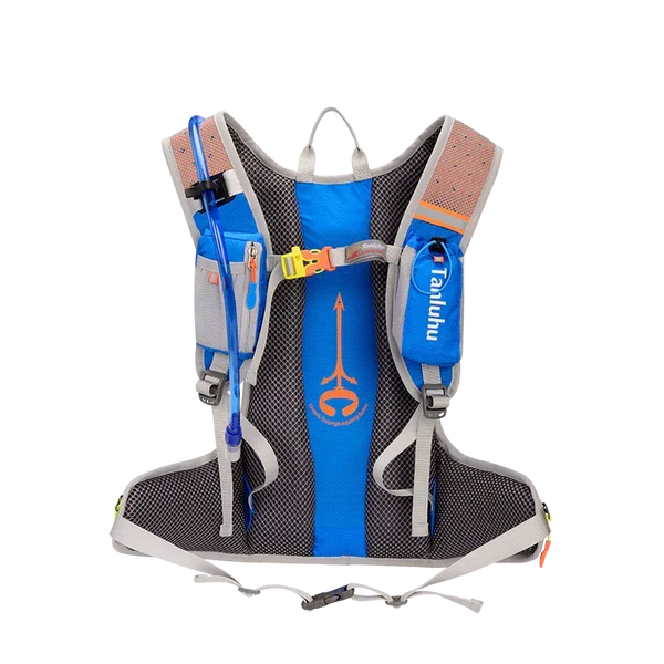 Best 2022 15L Suspension Breathable Outdoor Riding Backpack