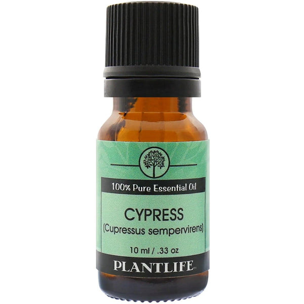 Cypress Essential Oil - Gifts for You 'n Me