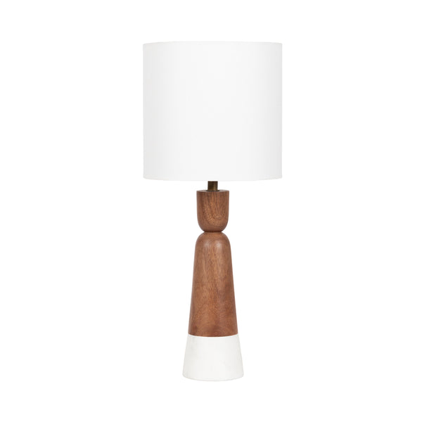 Deori Table Lamp