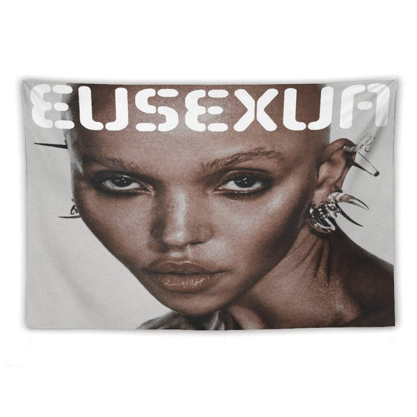 EUSEXUA Tapestry