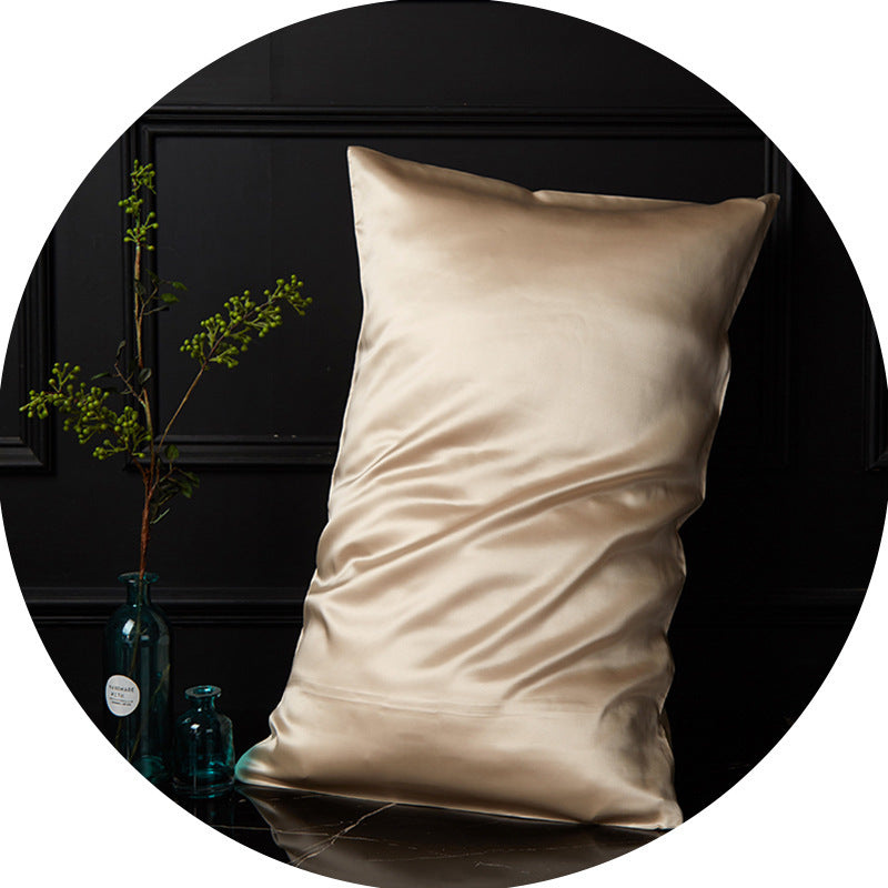 Double-sided Slip Silk Envelope Pillow Case