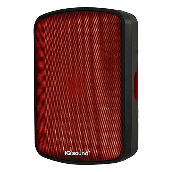 Supersonic 15” Portable Bluetooth Speaker w True Wireless Technology & FM Radio