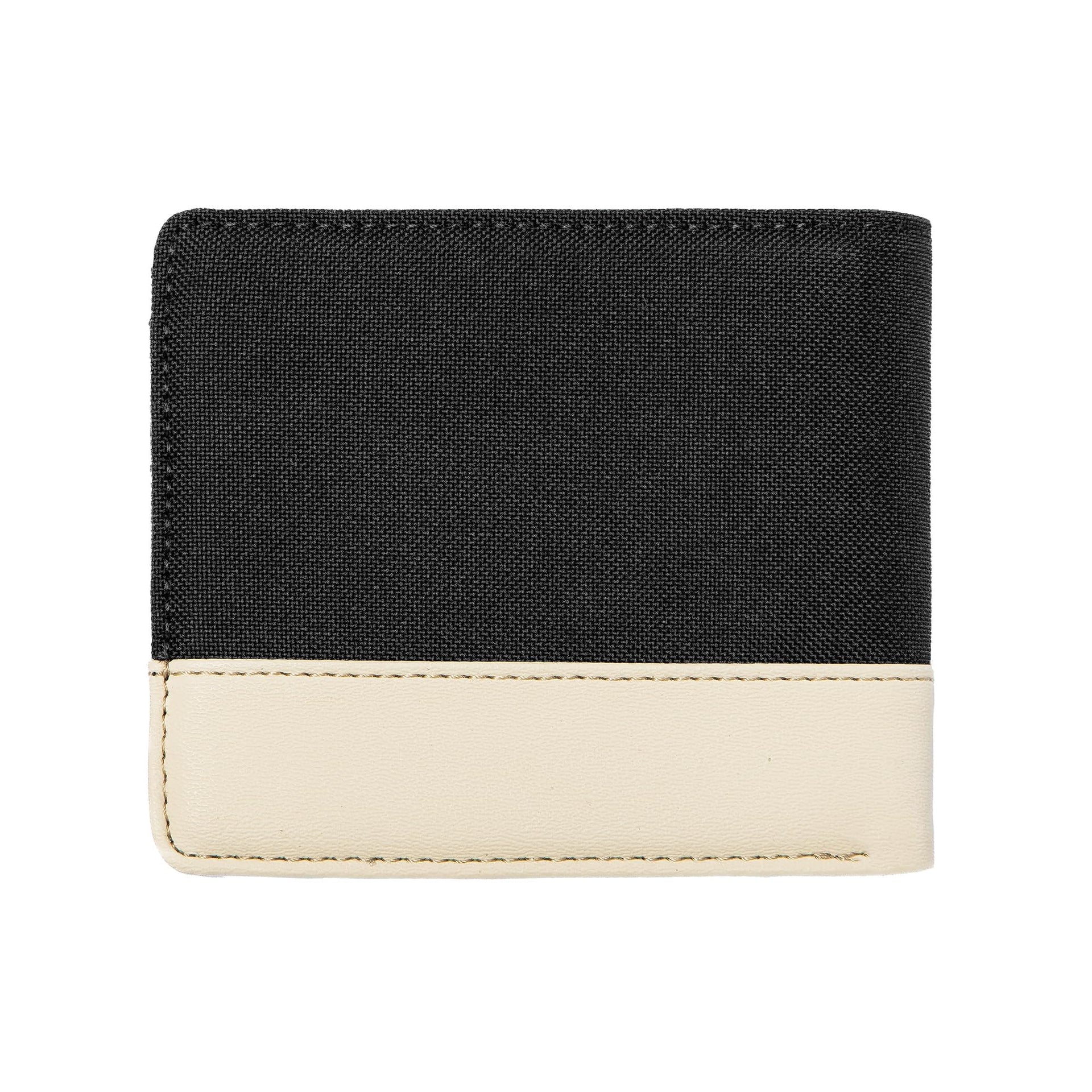 Bifold Eternal Wallet Card Holder