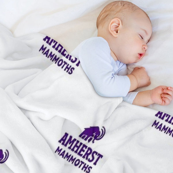 Amherst All-season Throw Blanket