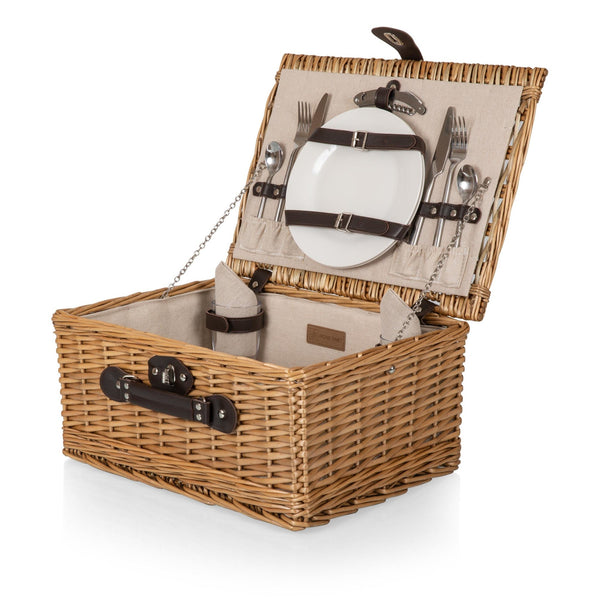 Classic Picnic Basket Picnic Time Family of Brands