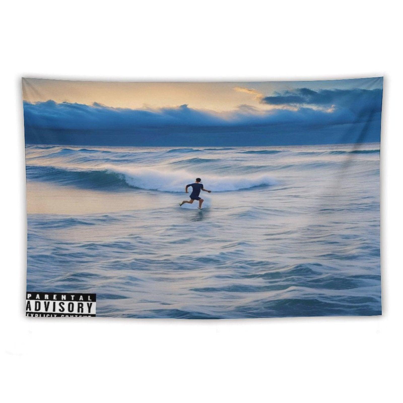 WAVERUNNER Tapestry