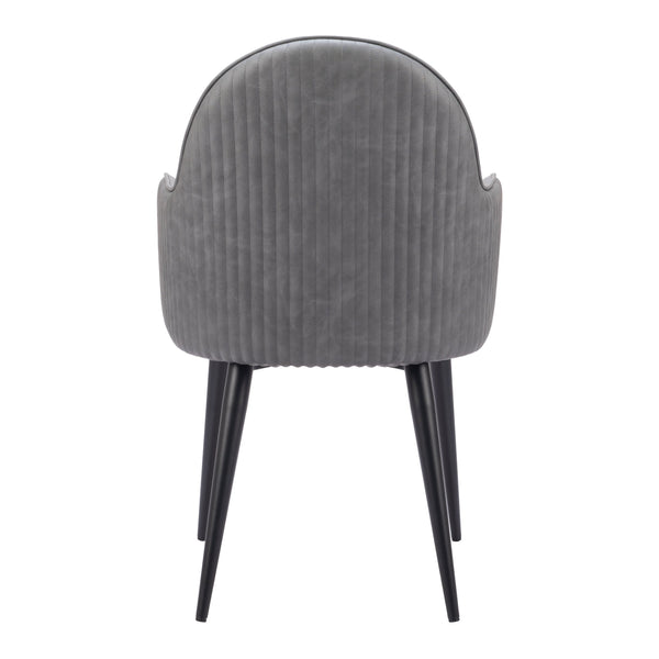 Silloth Dining Chair Gray