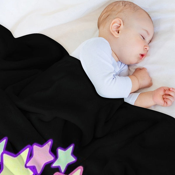 Passenger Princess Quick-dry Throw Blanket