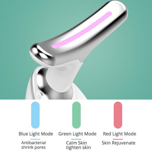 GlowWave-LiftIQ Face and Neck Lift