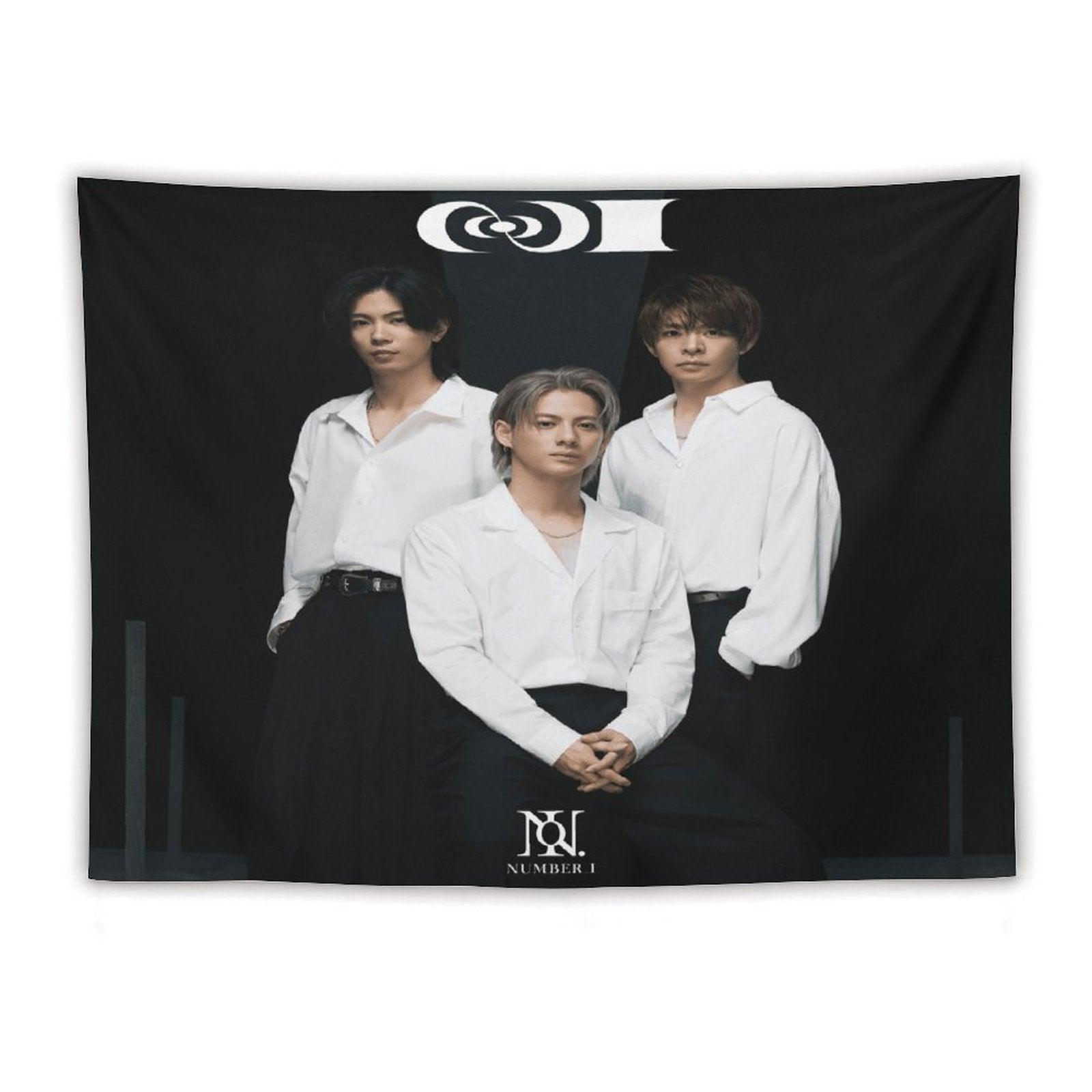 No.Ⅰ Tapestry