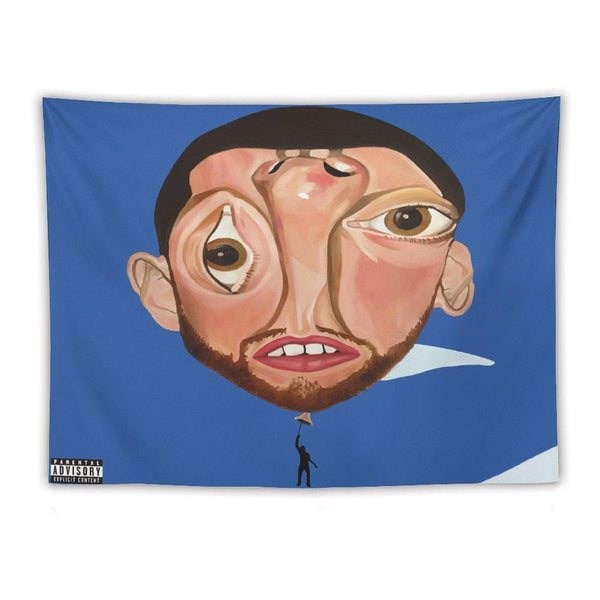 Mac Miller - Balloonerism (Traducción Al Español) Tapestry