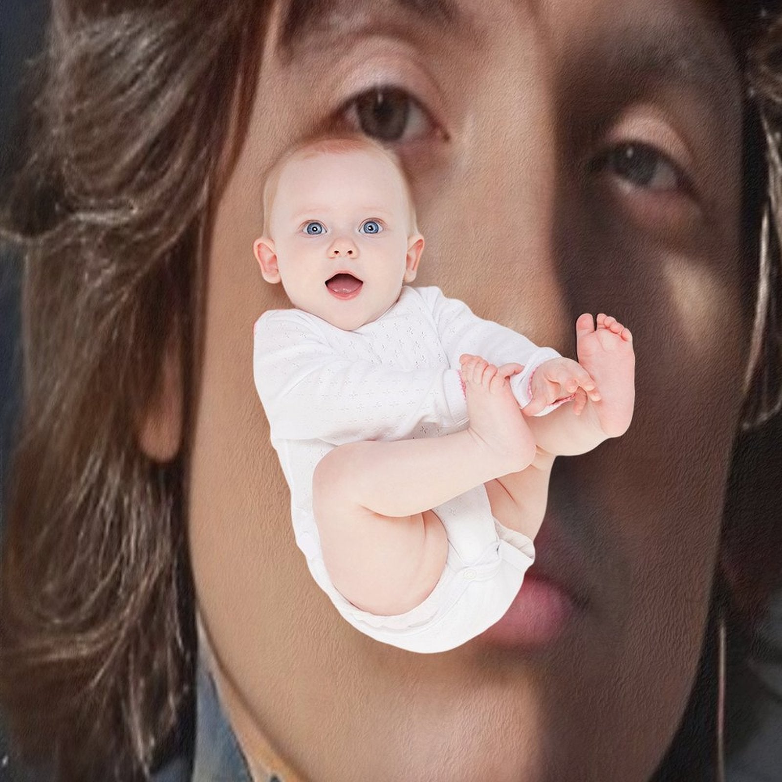 Cool Oli Sykes Travel-friendly Throw Blanket