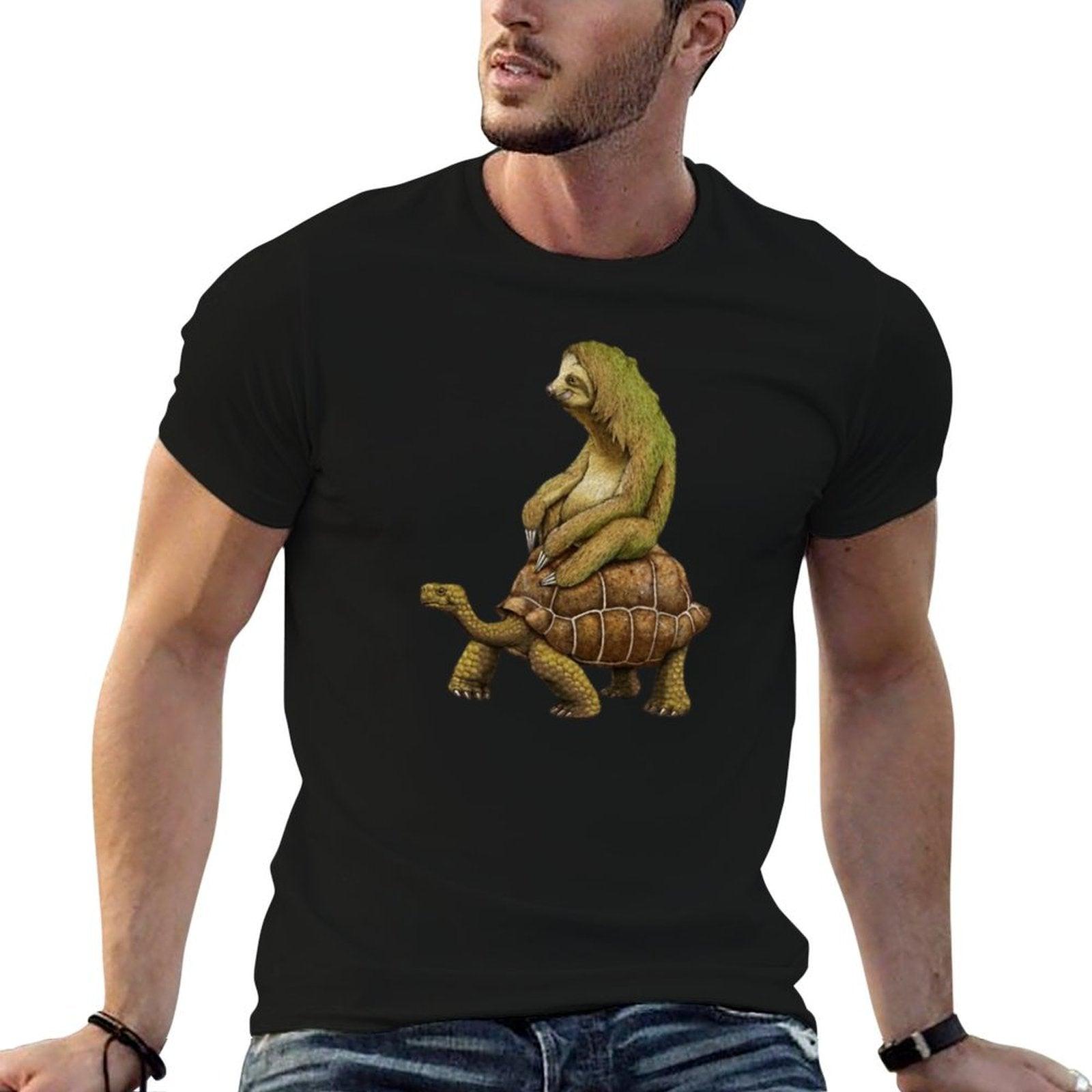 Speed Is Relative  Tagless Design T-Shirt