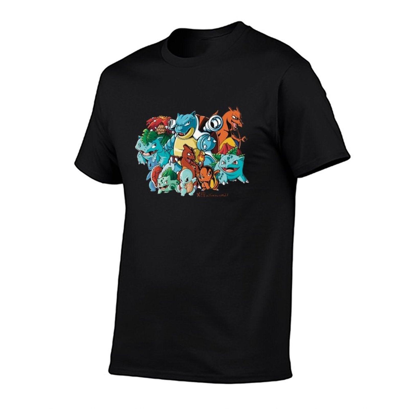 United Elements  Easy-care T-Shirt