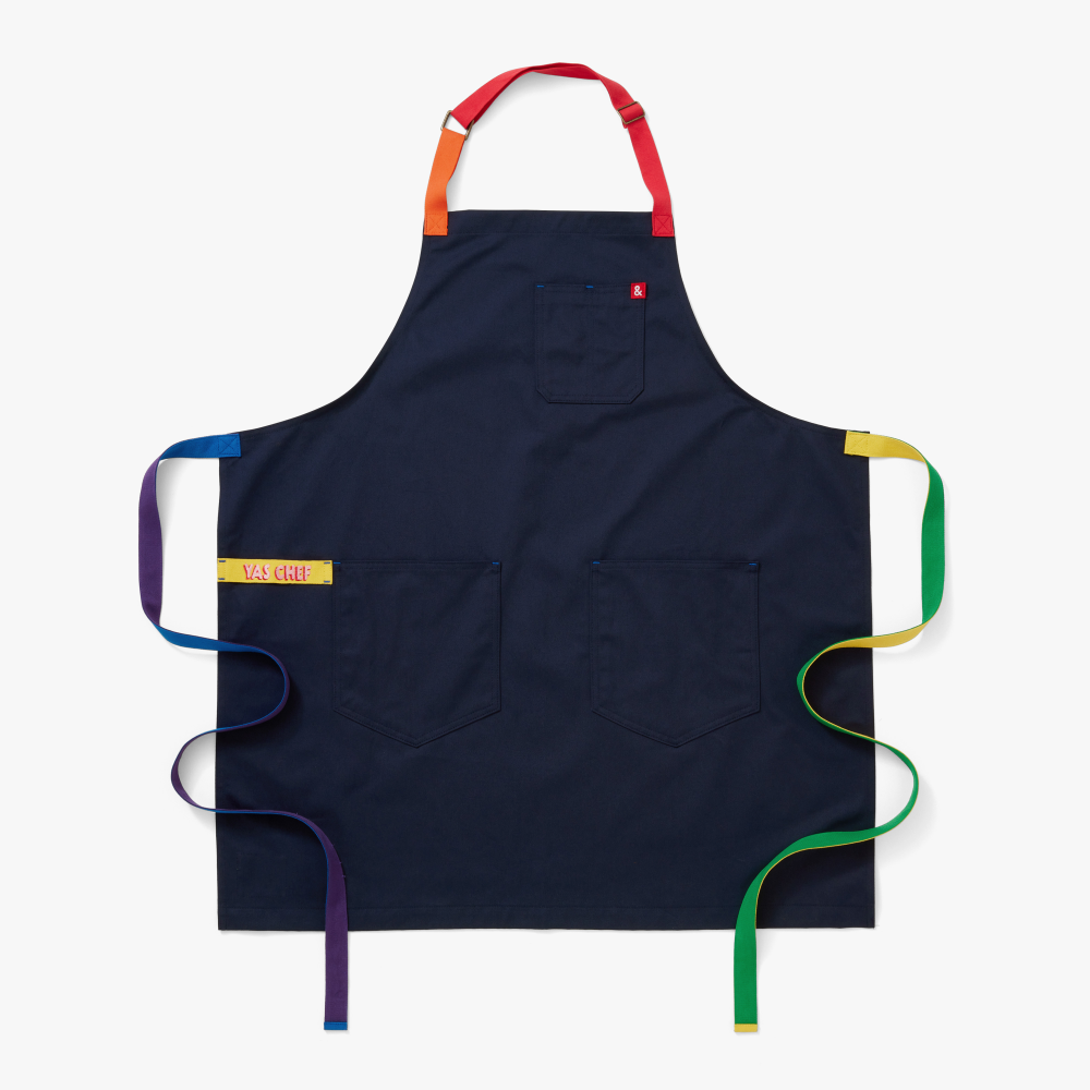 The Essential Apron - Pride