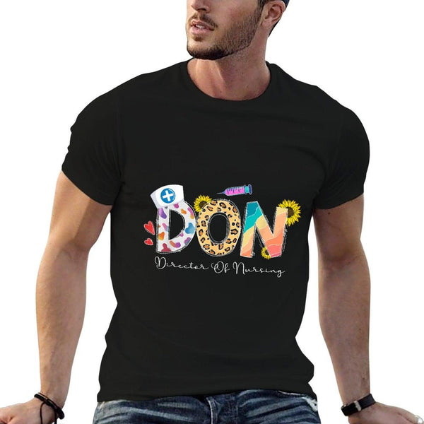 Director Of Nursing Director Nurse Director T-Shirt
