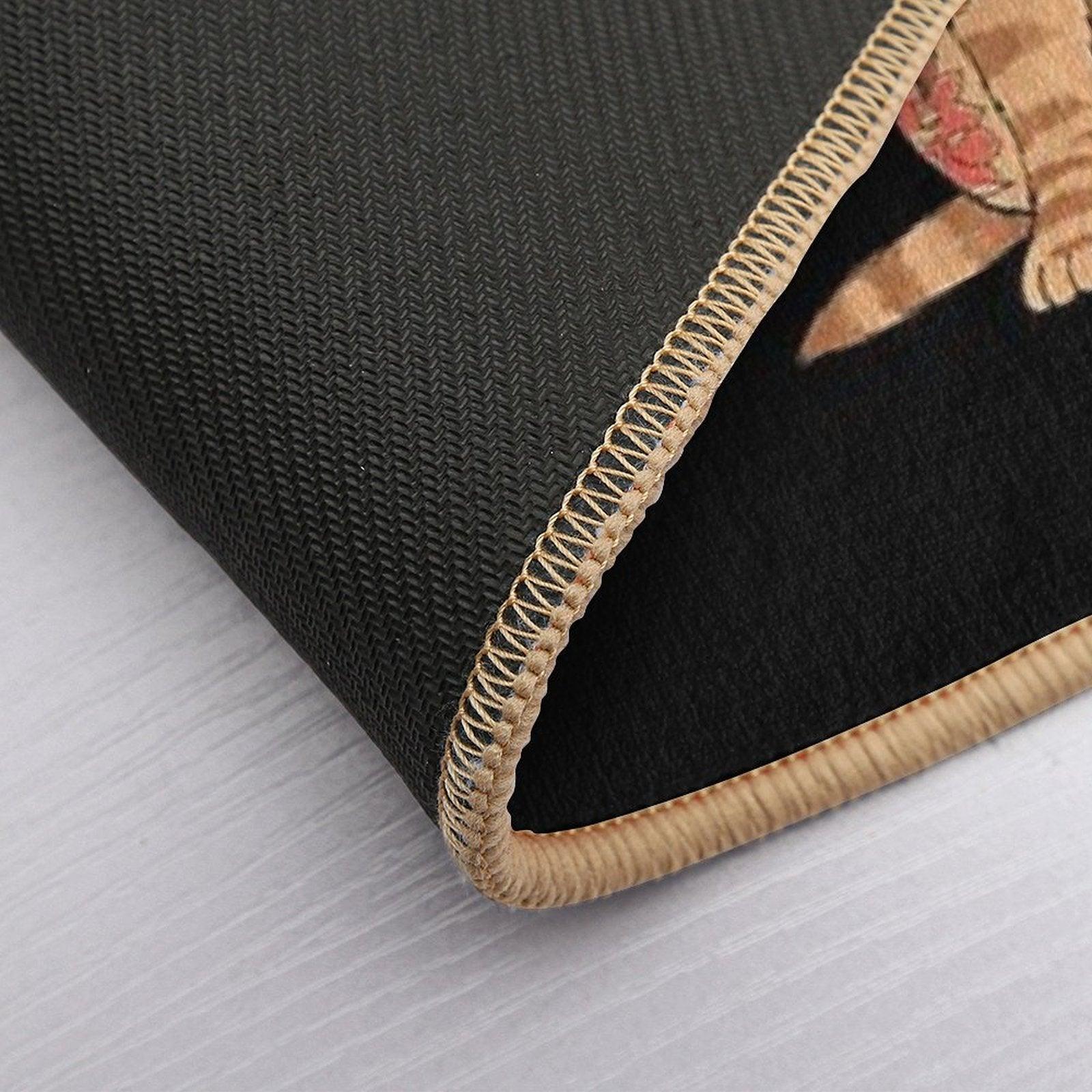 Catana  Easy Maintenance Bath Mat