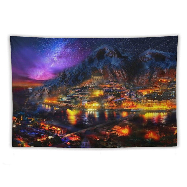Velaris Tapestry