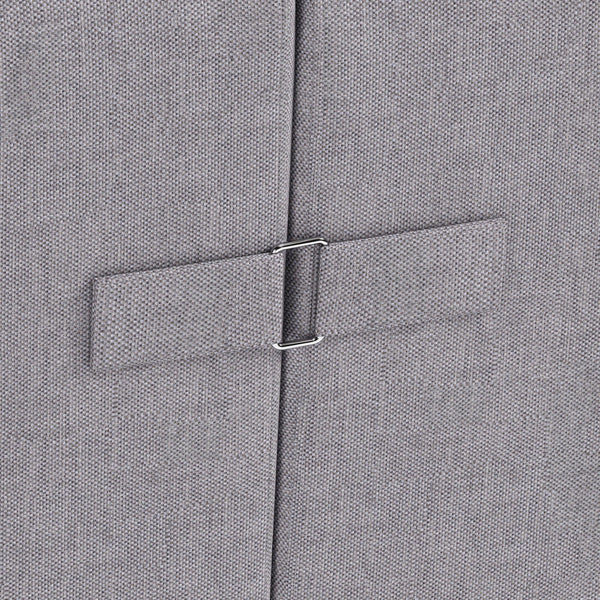 Luanda Ottoman Gray