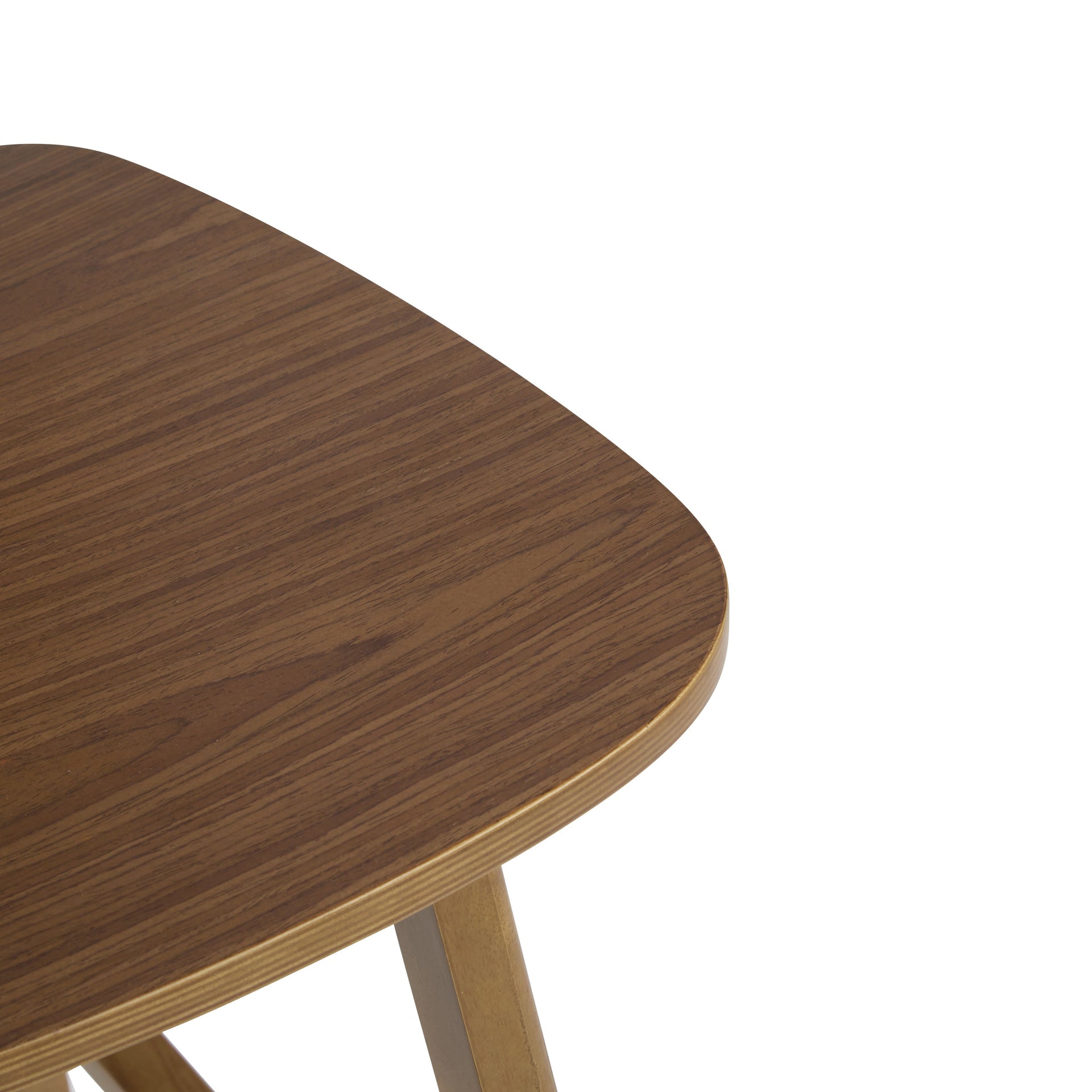 Bari Indoor Wood Barstool Set